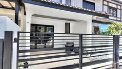 Sector A Sin Ming Industrial Estate (D20), Terrace #547283131